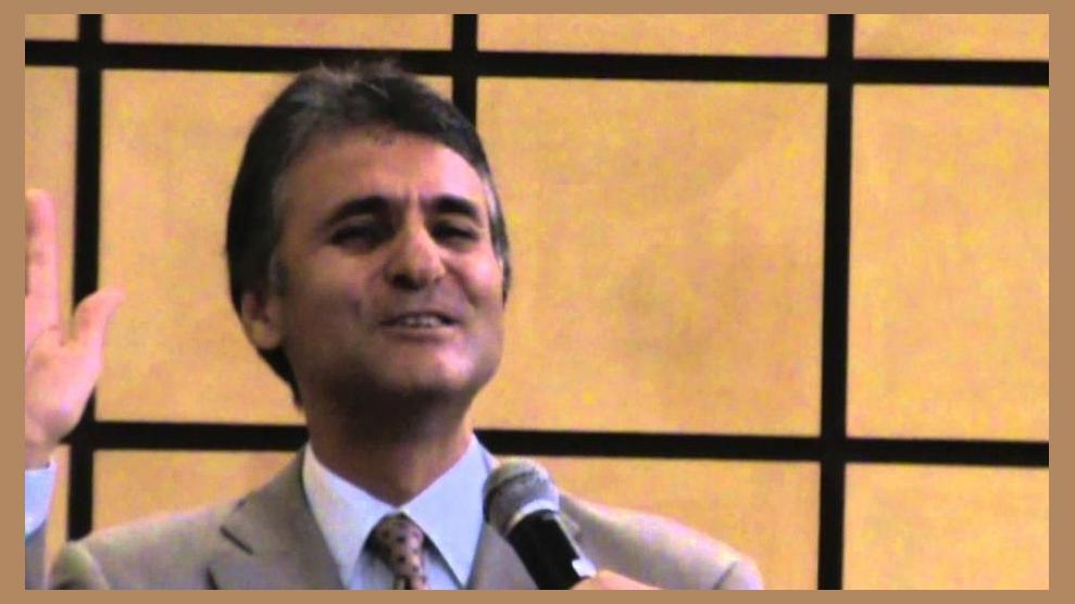 Josué de Castro